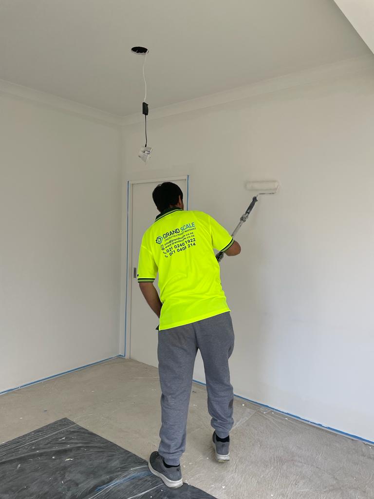 house painters auckland